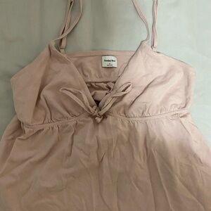 Sunday Best Lou Lou camisole
